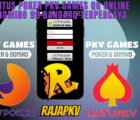 Indoqq – Situs DominoQQ Online PKV Games Terpercaya 2023.